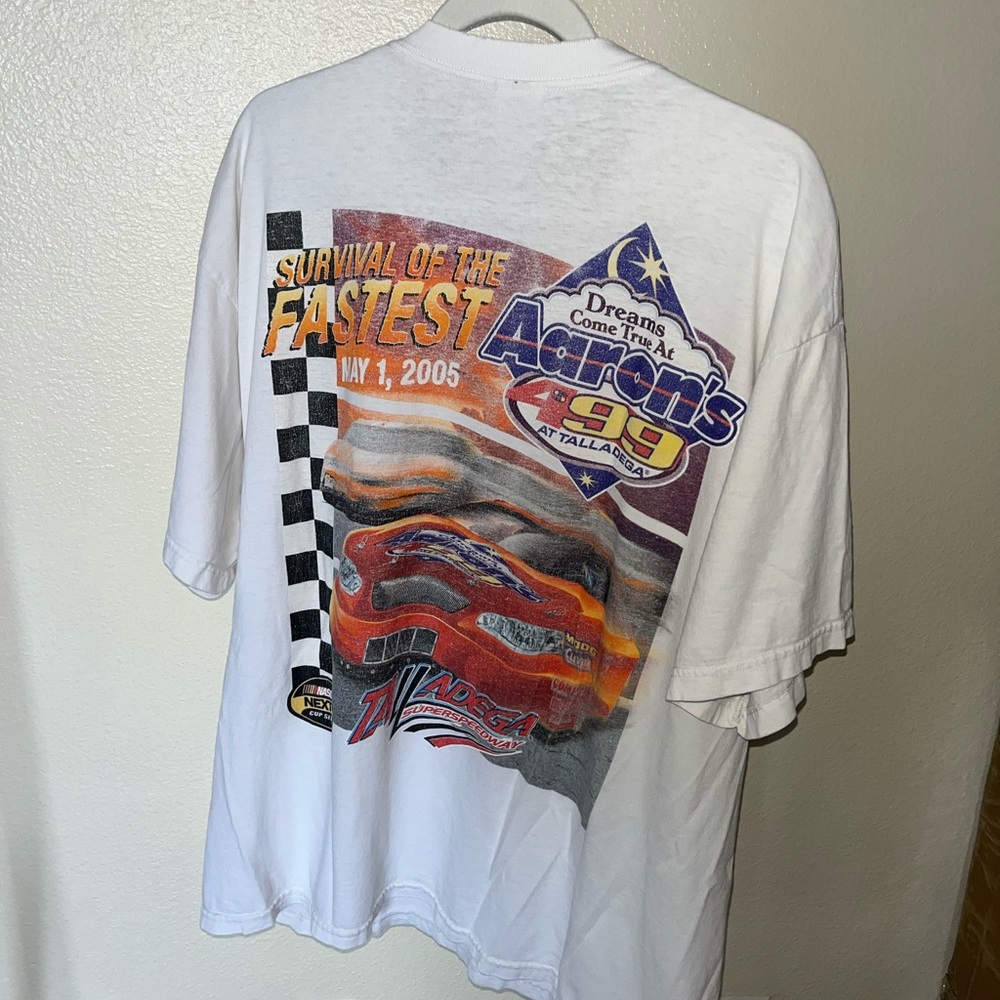 Vintage T Shirt